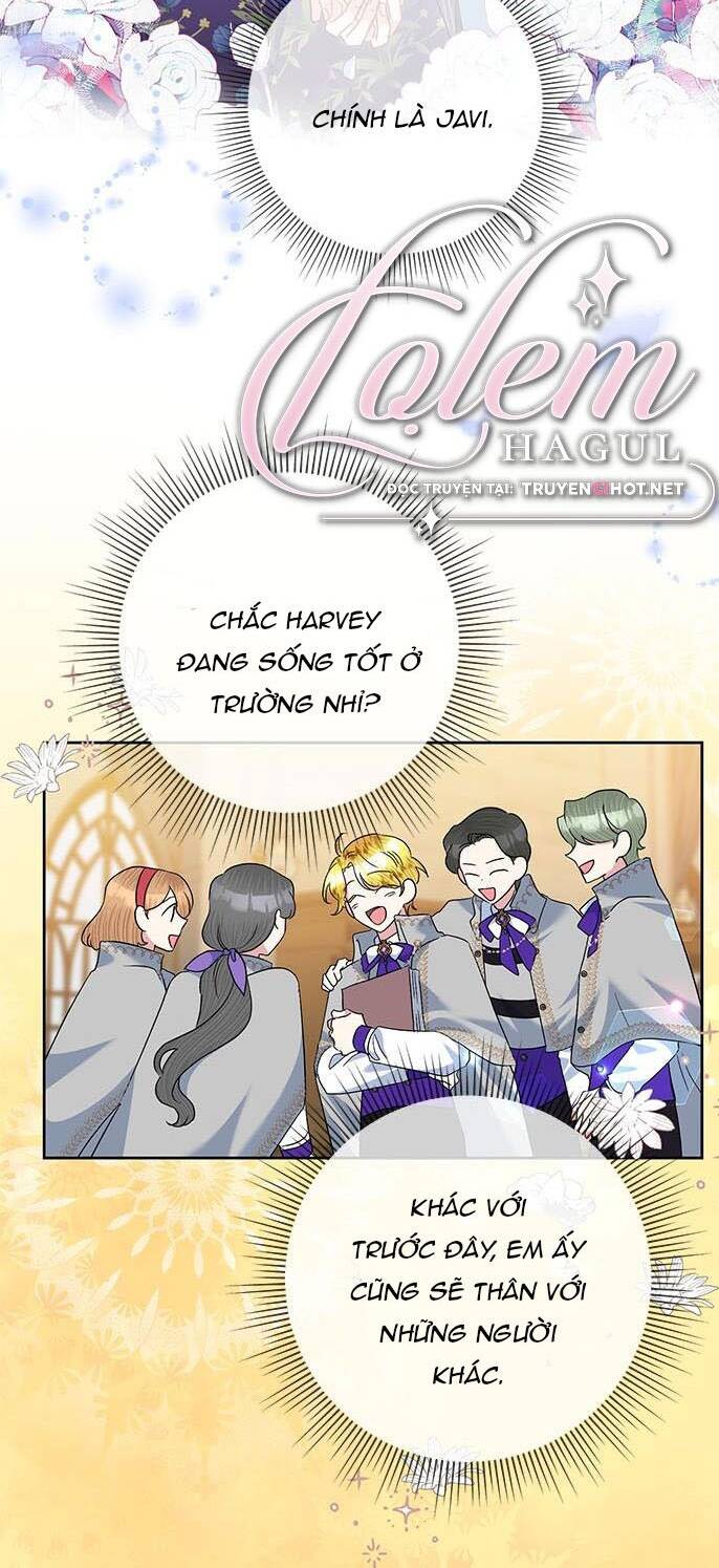 Ác Nữ Hôm Nay Lại Yêu Đời Rồi!: Chapter 63