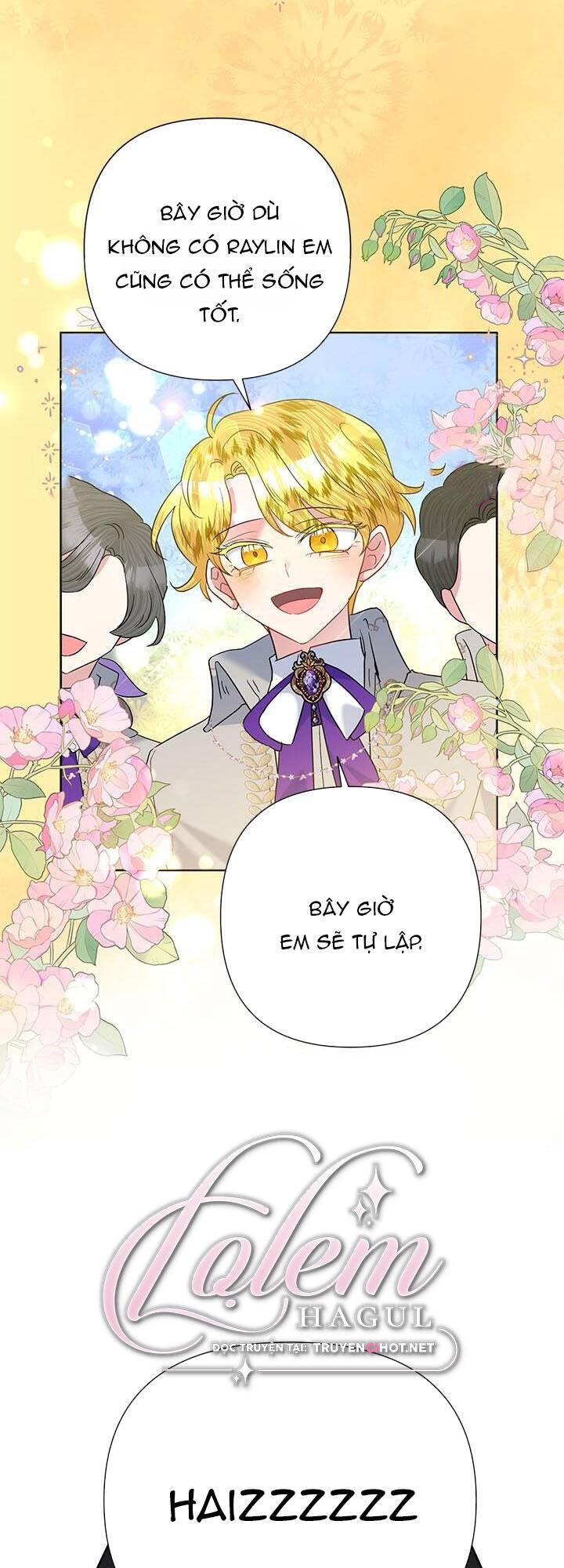 Ác Nữ Hôm Nay Lại Yêu Đời Rồi!: Chapter 63