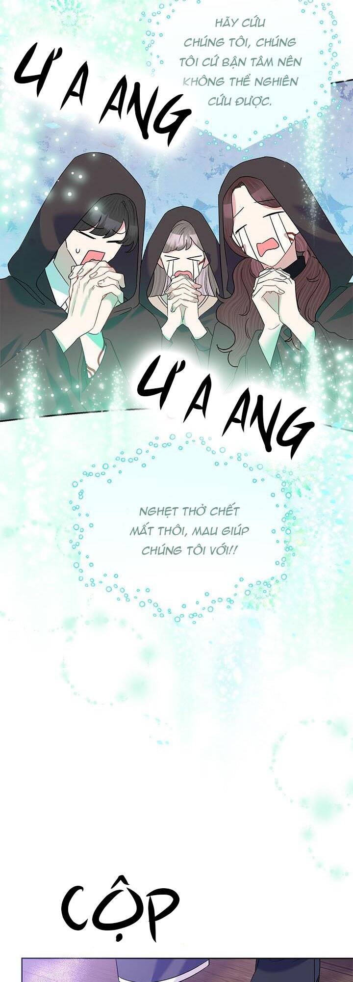 Ác Nữ Hôm Nay Lại Yêu Đời Rồi!: Chapter 63