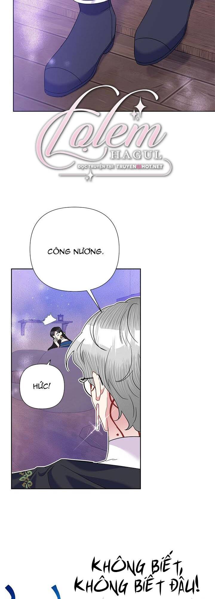 Ác Nữ Hôm Nay Lại Yêu Đời Rồi!: Chapter 63