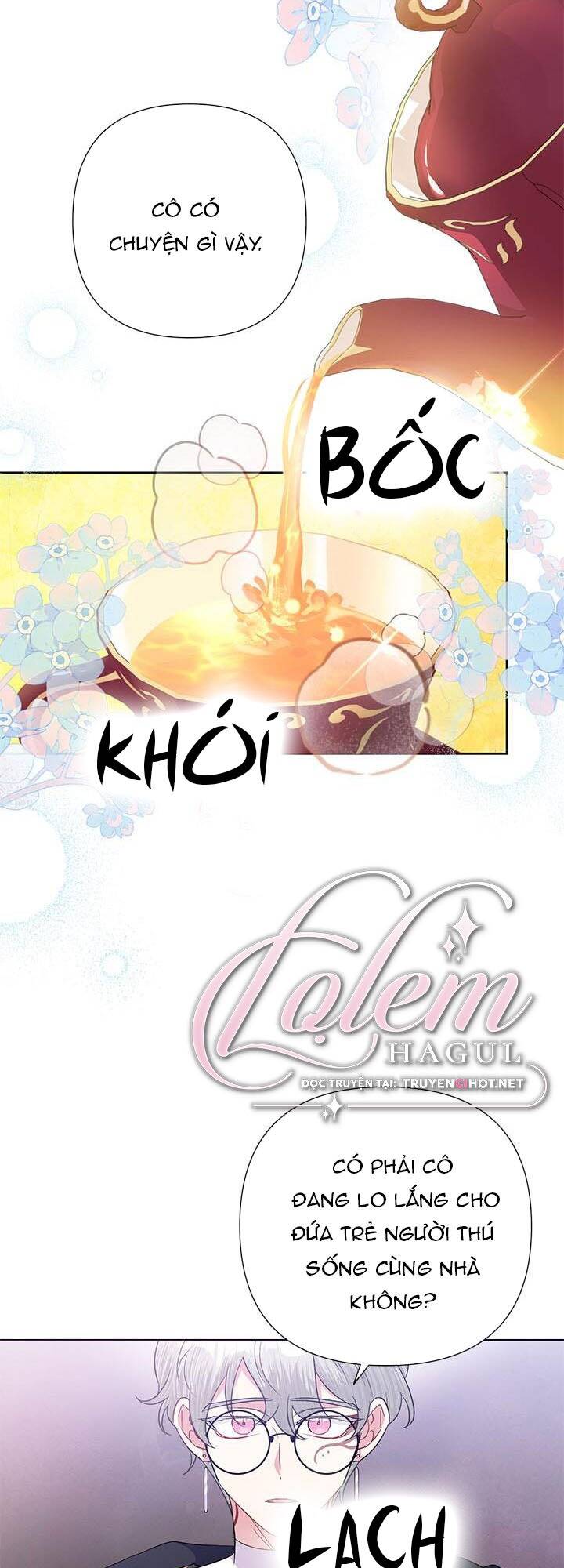 Ác Nữ Hôm Nay Lại Yêu Đời Rồi!: Chapter 63