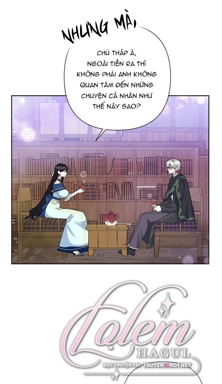 Ác Nữ Hôm Nay Lại Yêu Đời Rồi!: Chapter 63