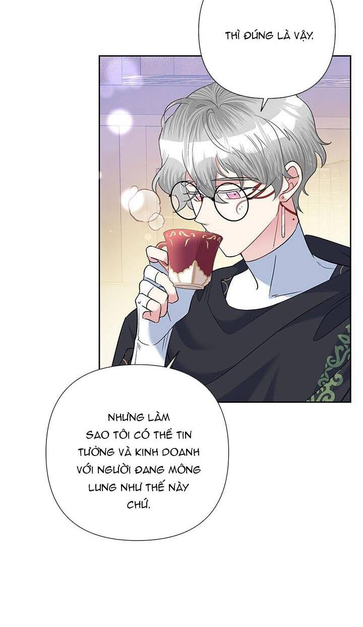Ác Nữ Hôm Nay Lại Yêu Đời Rồi!: Chapter 63