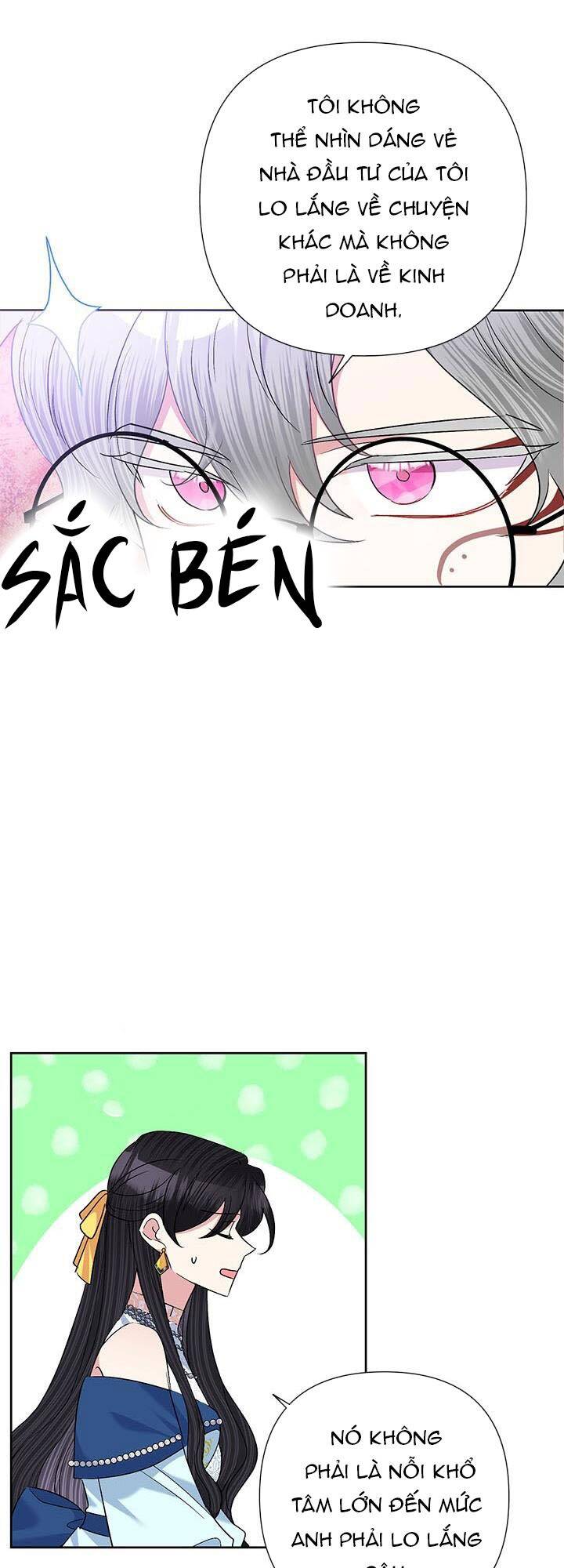 Ác Nữ Hôm Nay Lại Yêu Đời Rồi!: Chapter 63