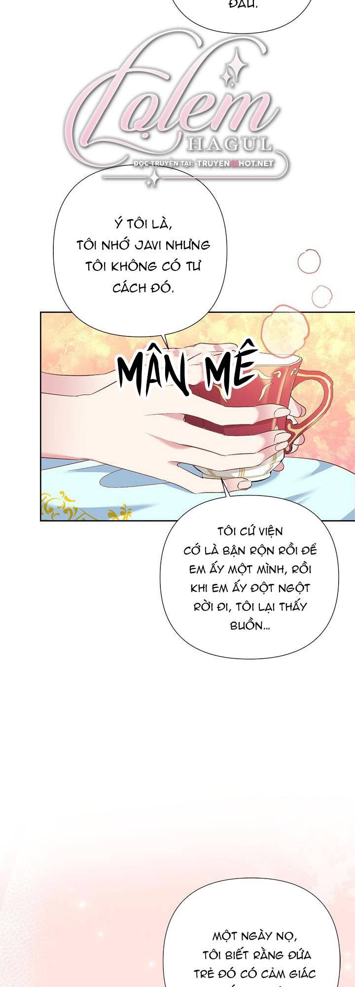 Ác Nữ Hôm Nay Lại Yêu Đời Rồi!: Chapter 63