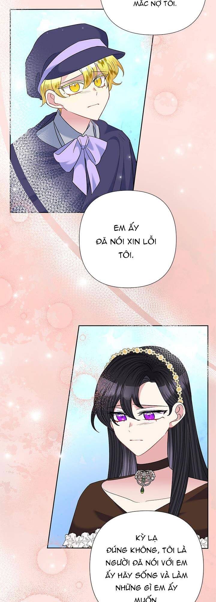 Ác Nữ Hôm Nay Lại Yêu Đời Rồi!: Chapter 63