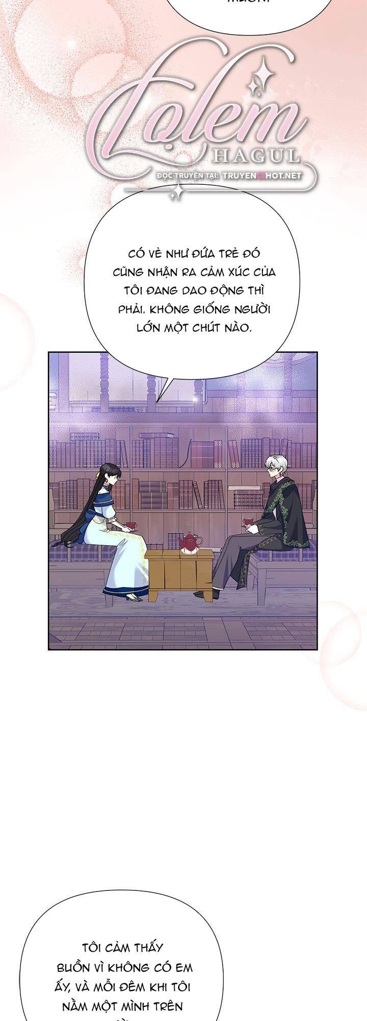 Ác Nữ Hôm Nay Lại Yêu Đời Rồi!: Chapter 63