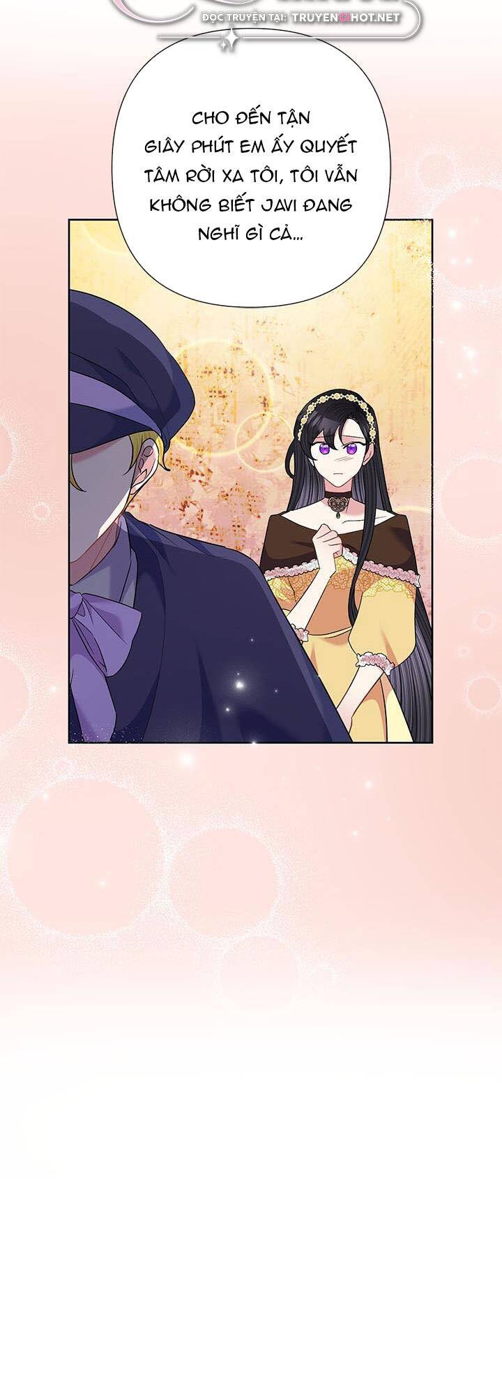 Ác Nữ Hôm Nay Lại Yêu Đời Rồi!: Chapter 63