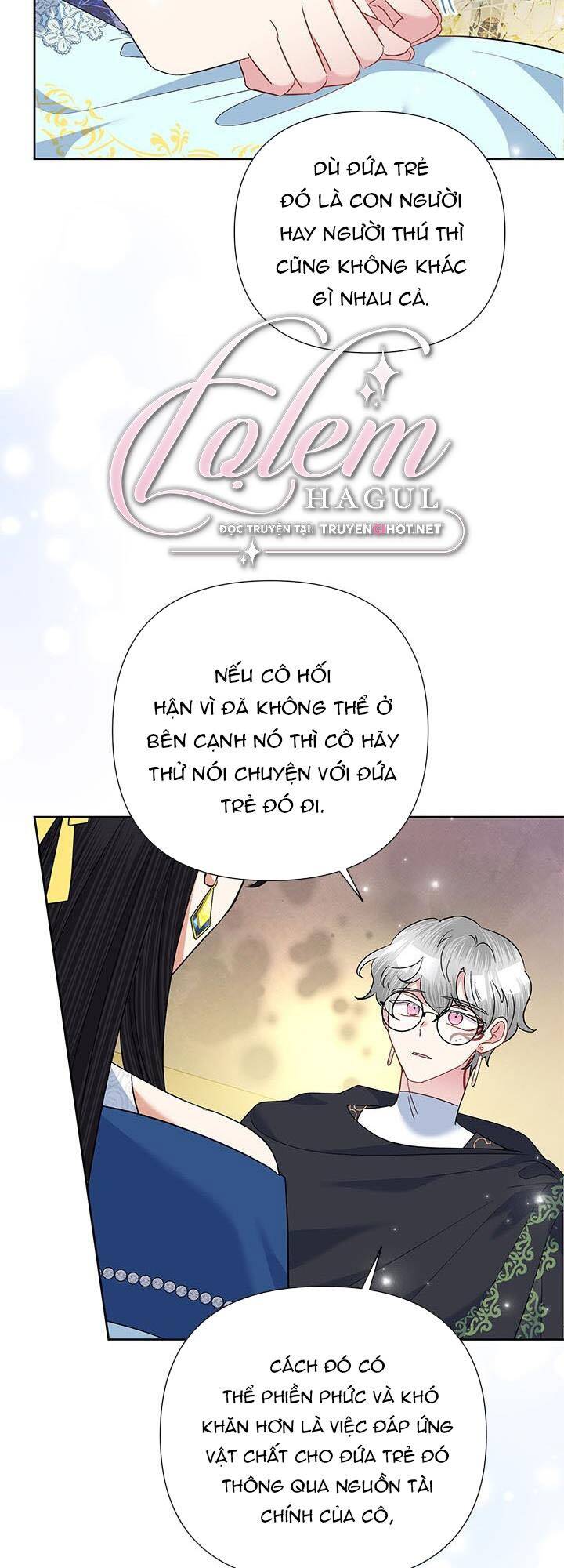 Ác Nữ Hôm Nay Lại Yêu Đời Rồi!: Chapter 63