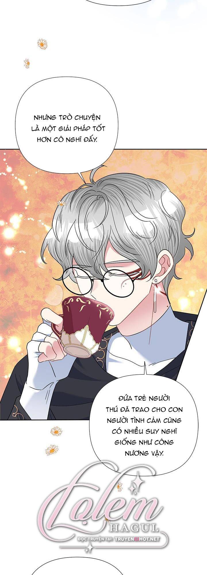 Ác Nữ Hôm Nay Lại Yêu Đời Rồi!: Chapter 63