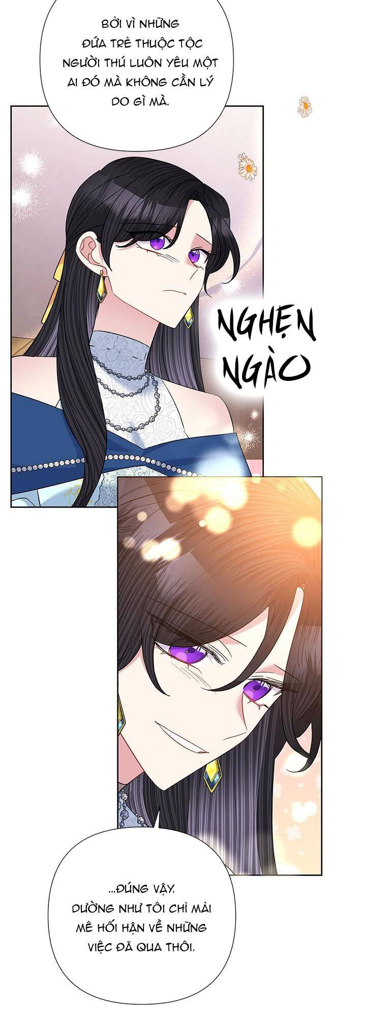 Ác Nữ Hôm Nay Lại Yêu Đời Rồi!: Chapter 63