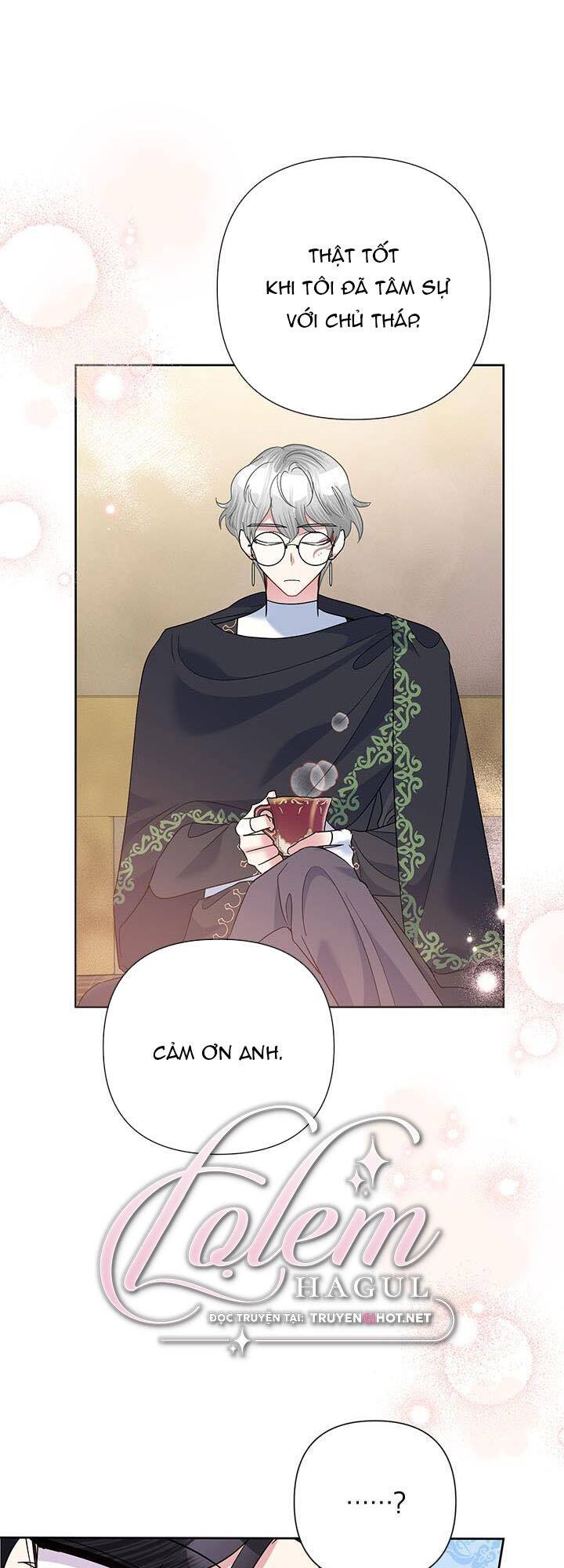 Ác Nữ Hôm Nay Lại Yêu Đời Rồi!: Chapter 63