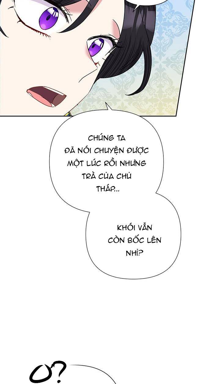 Ác Nữ Hôm Nay Lại Yêu Đời Rồi!: Chapter 63