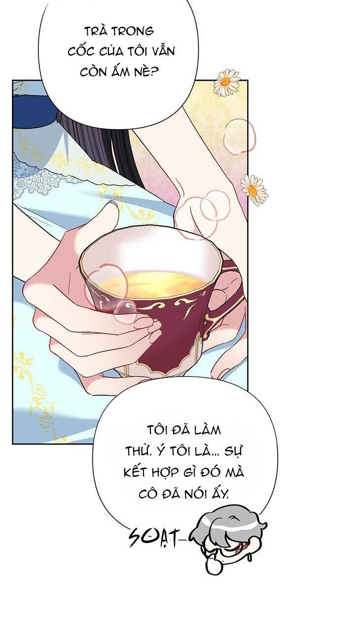 Ác Nữ Hôm Nay Lại Yêu Đời Rồi!: Chapter 63