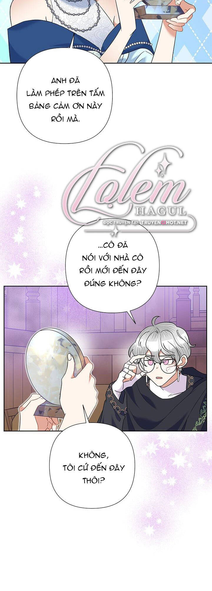 Ác Nữ Hôm Nay Lại Yêu Đời Rồi!: Chapter 63