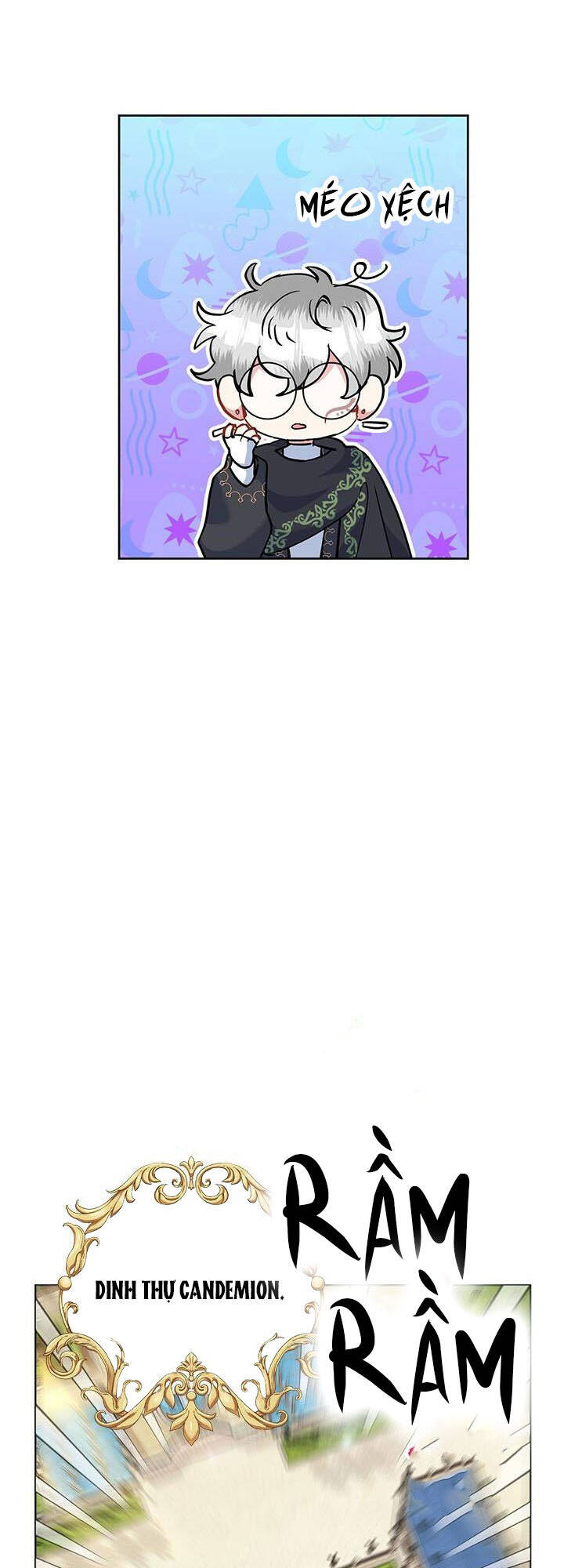Ác Nữ Hôm Nay Lại Yêu Đời Rồi!: Chapter 63