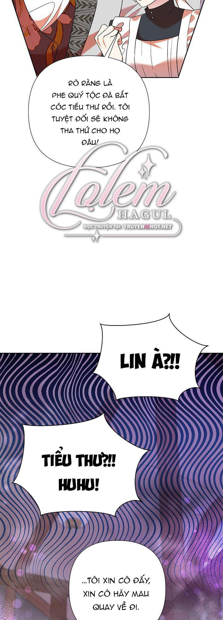 Ác Nữ Hôm Nay Lại Yêu Đời Rồi!: Chapter 63