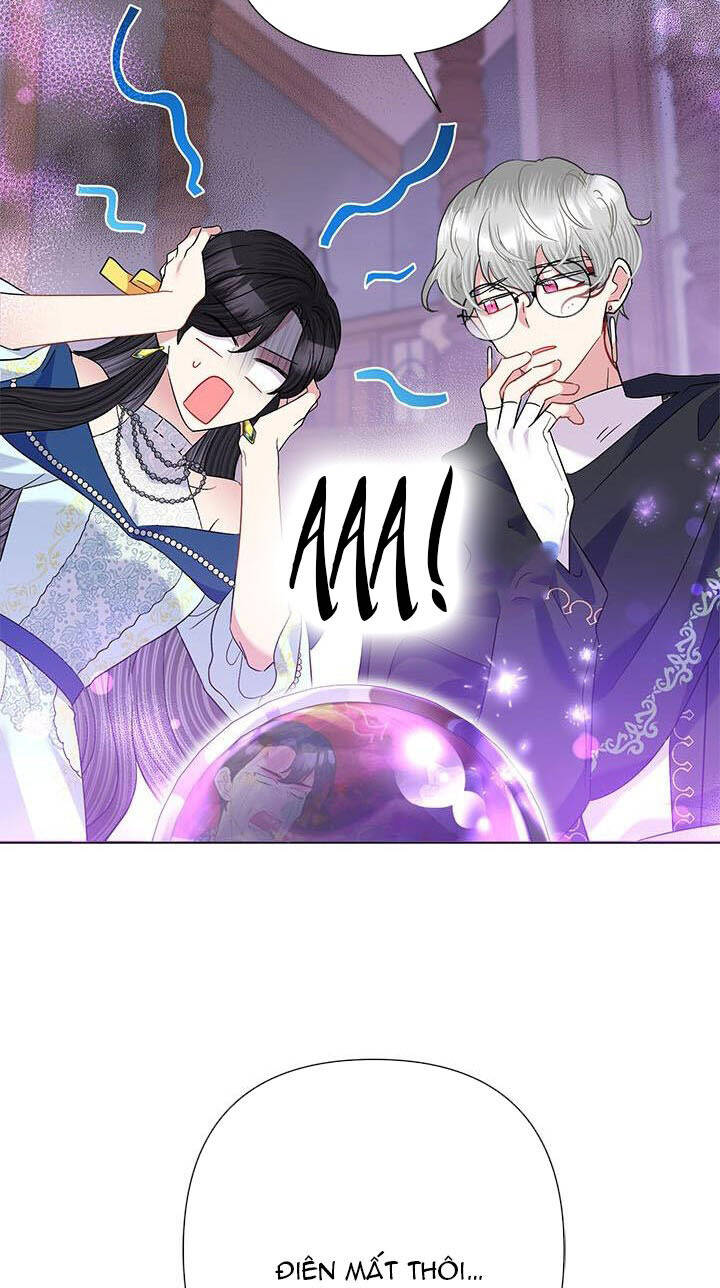 Ác Nữ Hôm Nay Lại Yêu Đời Rồi!: Chapter 63