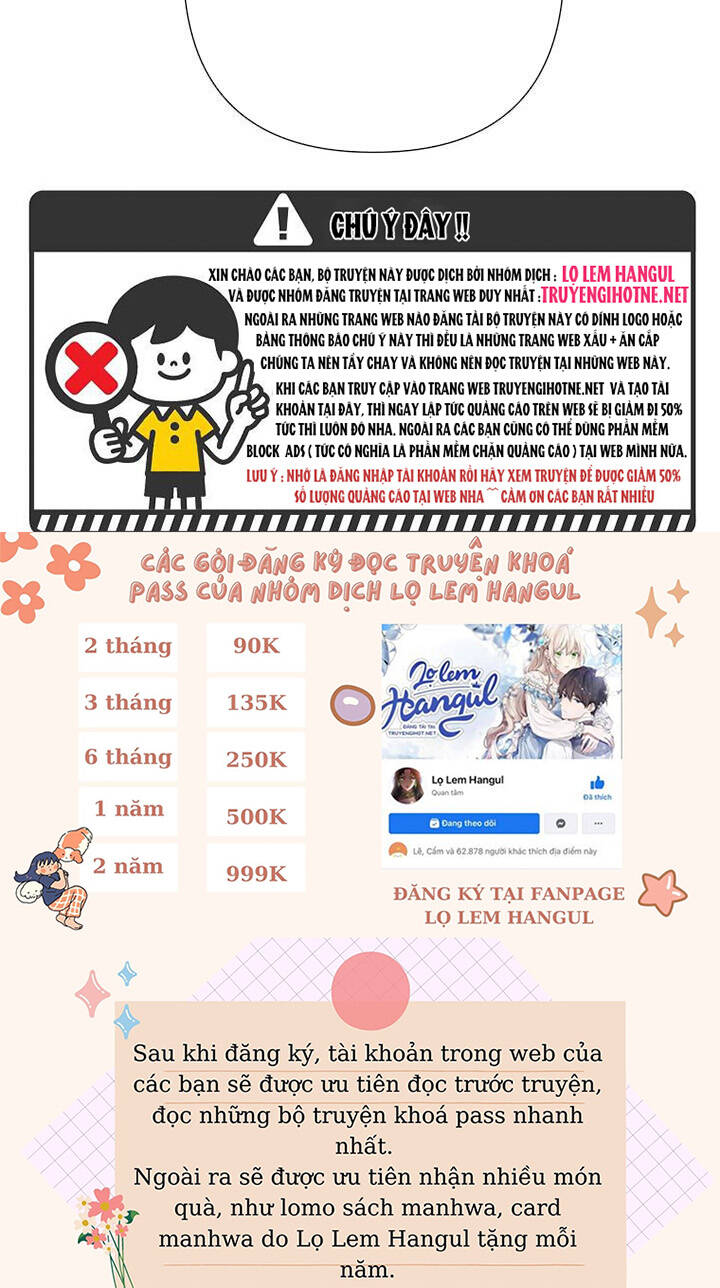 Ác Nữ Hôm Nay Lại Yêu Đời Rồi!: Chapter 63