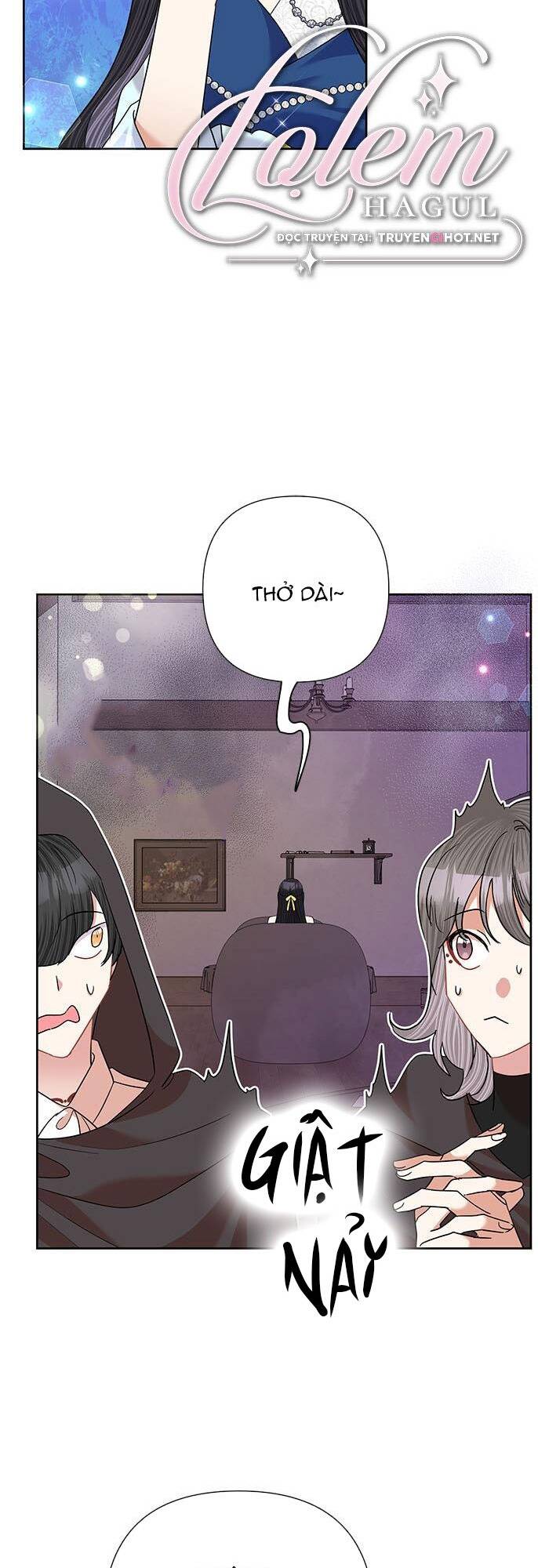 Ác Nữ Hôm Nay Lại Yêu Đời Rồi!: Chapter 63
