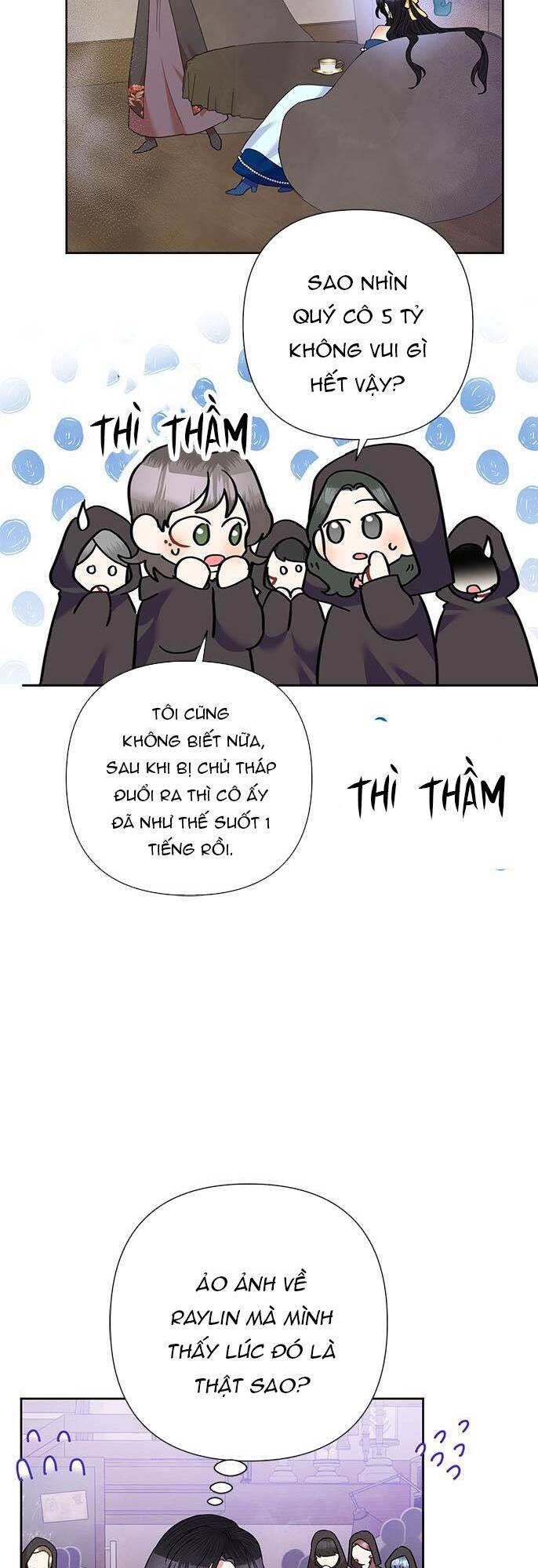 Ác Nữ Hôm Nay Lại Yêu Đời Rồi!: Chapter 63