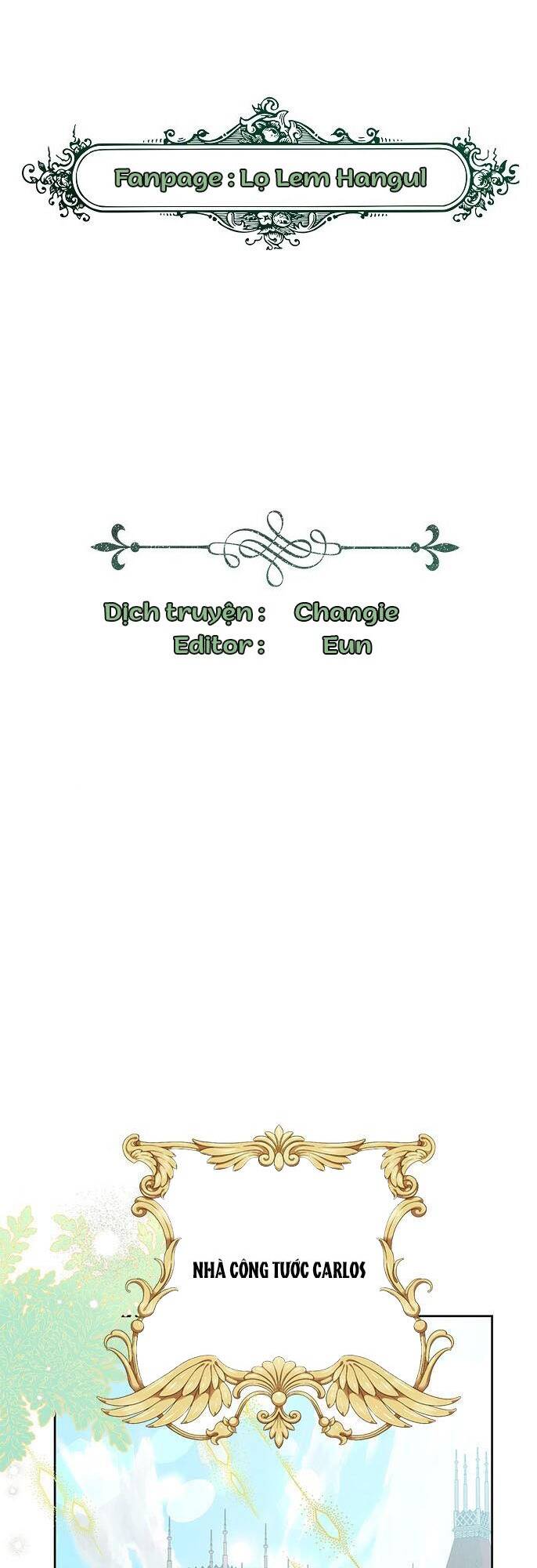 Ác Nữ Hôm Nay Lại Yêu Đời Rồi!: Chapter 64