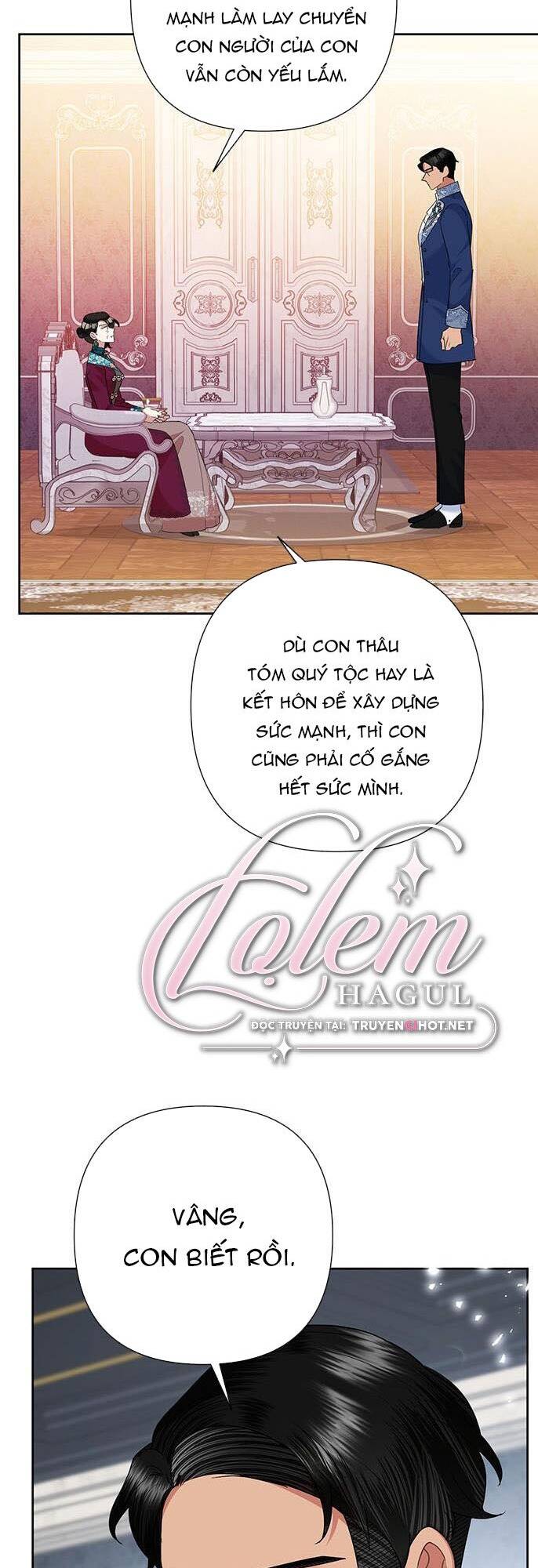 Ác Nữ Hôm Nay Lại Yêu Đời Rồi!: Chapter 64