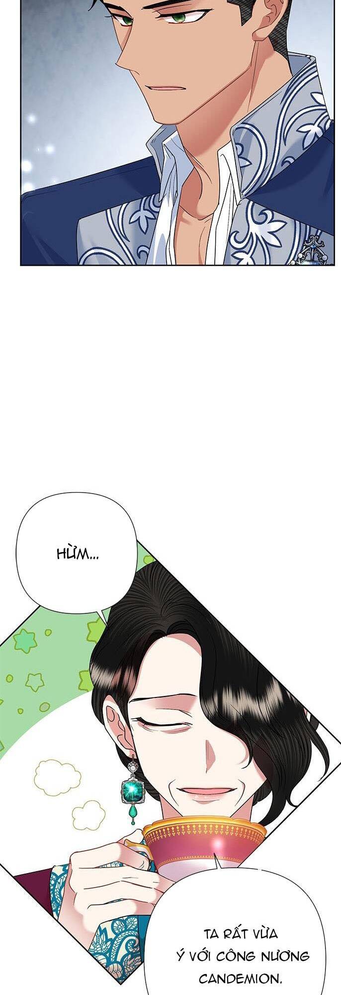 Ác Nữ Hôm Nay Lại Yêu Đời Rồi!: Chapter 64