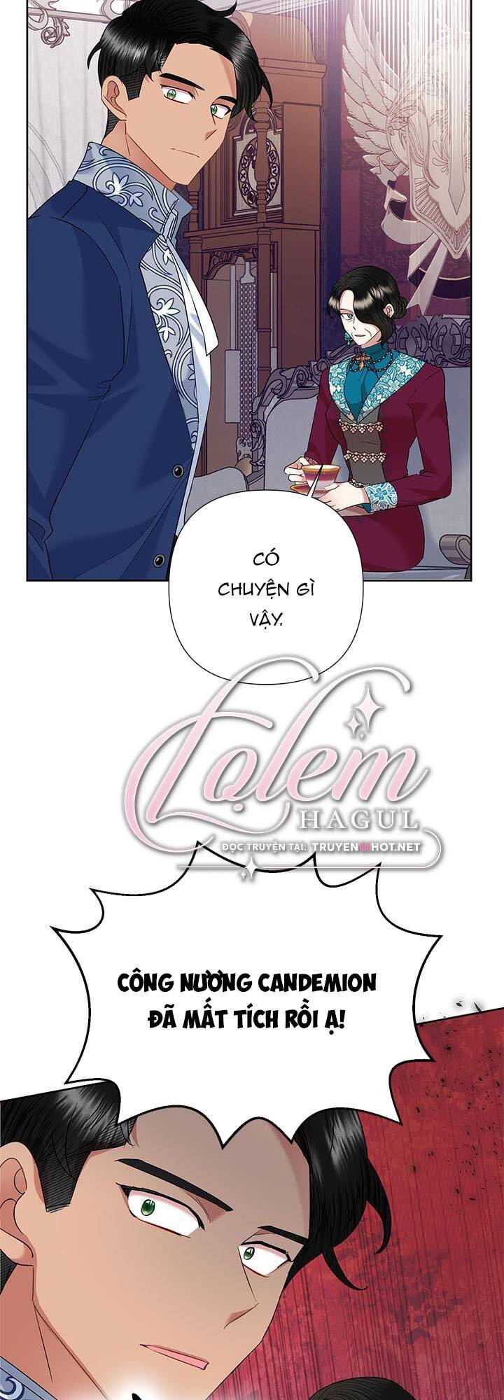 Ác Nữ Hôm Nay Lại Yêu Đời Rồi!: Chapter 64