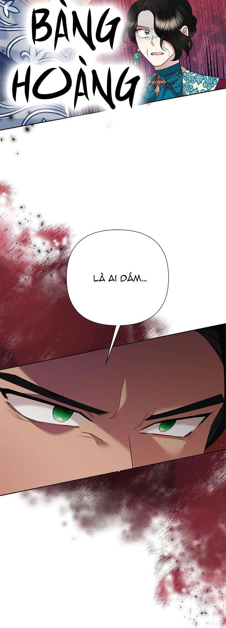 Ác Nữ Hôm Nay Lại Yêu Đời Rồi!: Chapter 64