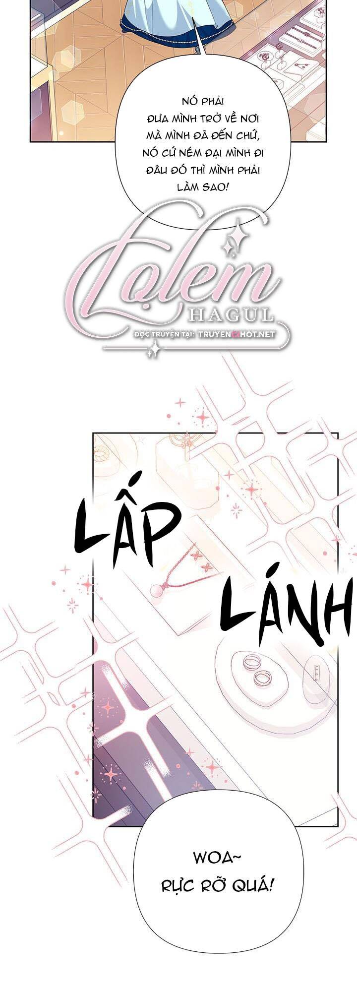 Ác Nữ Hôm Nay Lại Yêu Đời Rồi!: Chapter 64