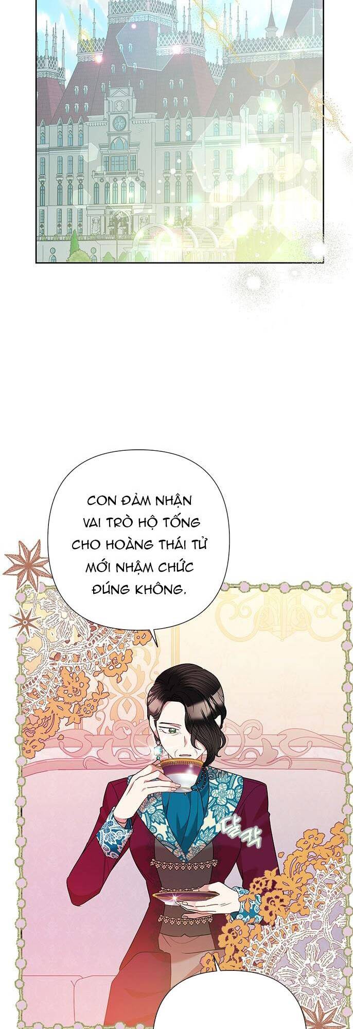 Ác Nữ Hôm Nay Lại Yêu Đời Rồi!: Chapter 64