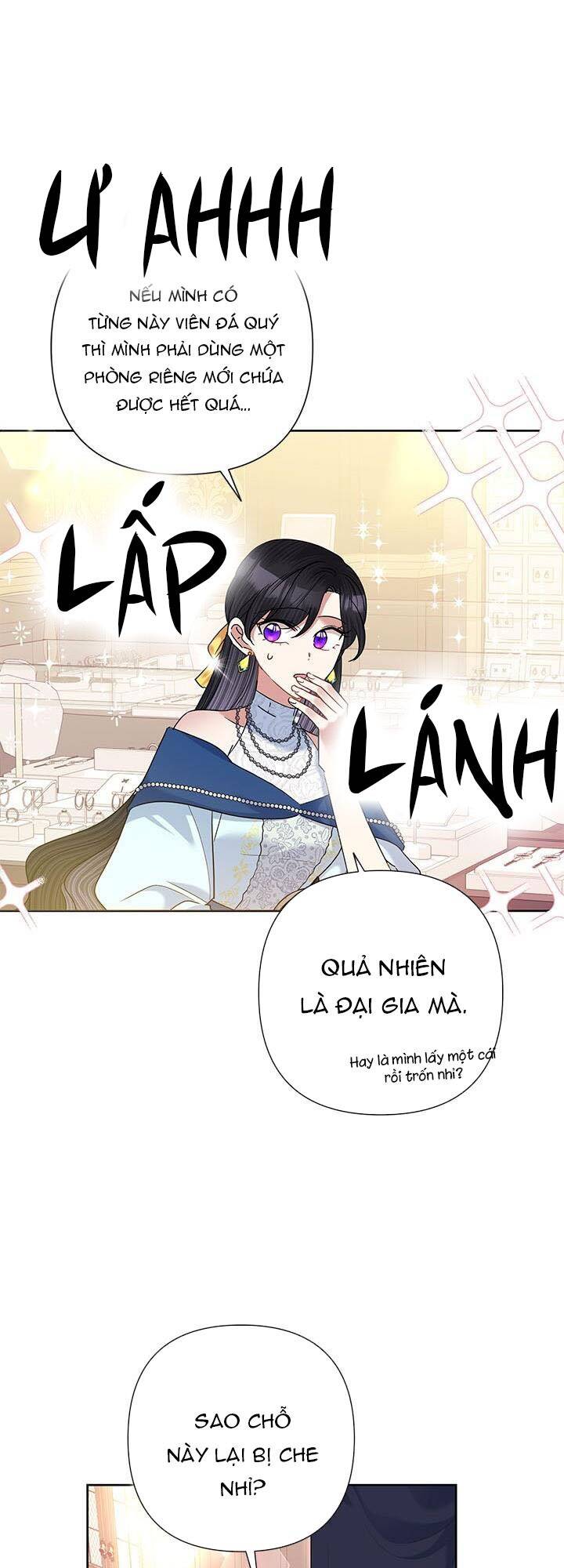 Ác Nữ Hôm Nay Lại Yêu Đời Rồi!: Chapter 64