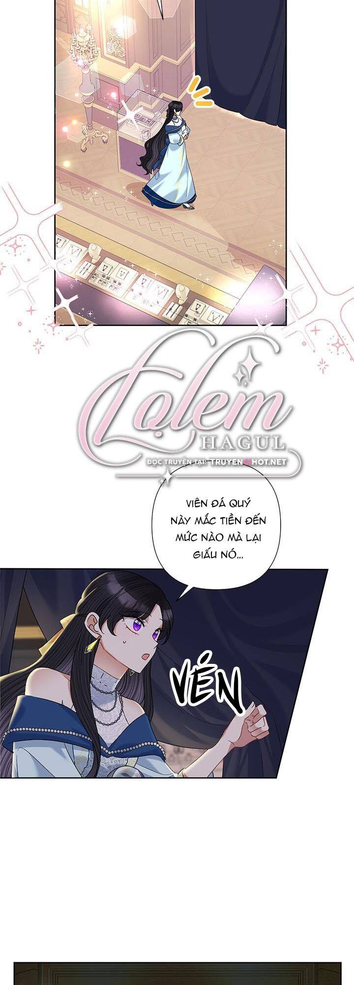 Ác Nữ Hôm Nay Lại Yêu Đời Rồi!: Chapter 64