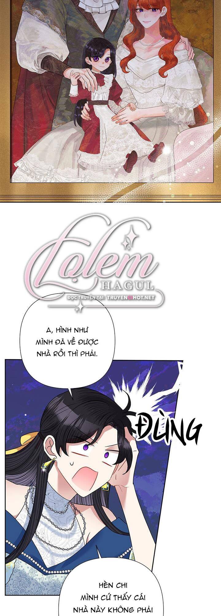 Ác Nữ Hôm Nay Lại Yêu Đời Rồi!: Chapter 64