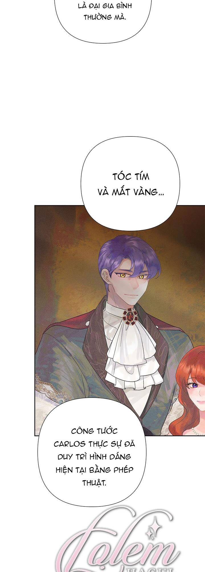 Ác Nữ Hôm Nay Lại Yêu Đời Rồi!: Chapter 64