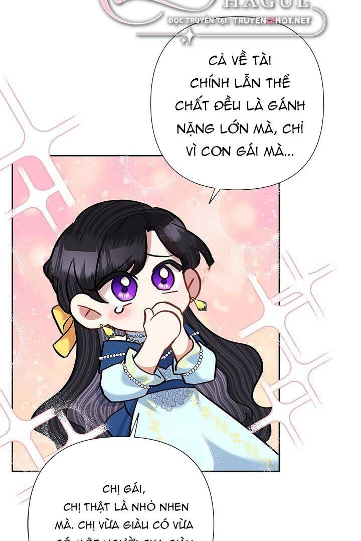 Ác Nữ Hôm Nay Lại Yêu Đời Rồi!: Chapter 64