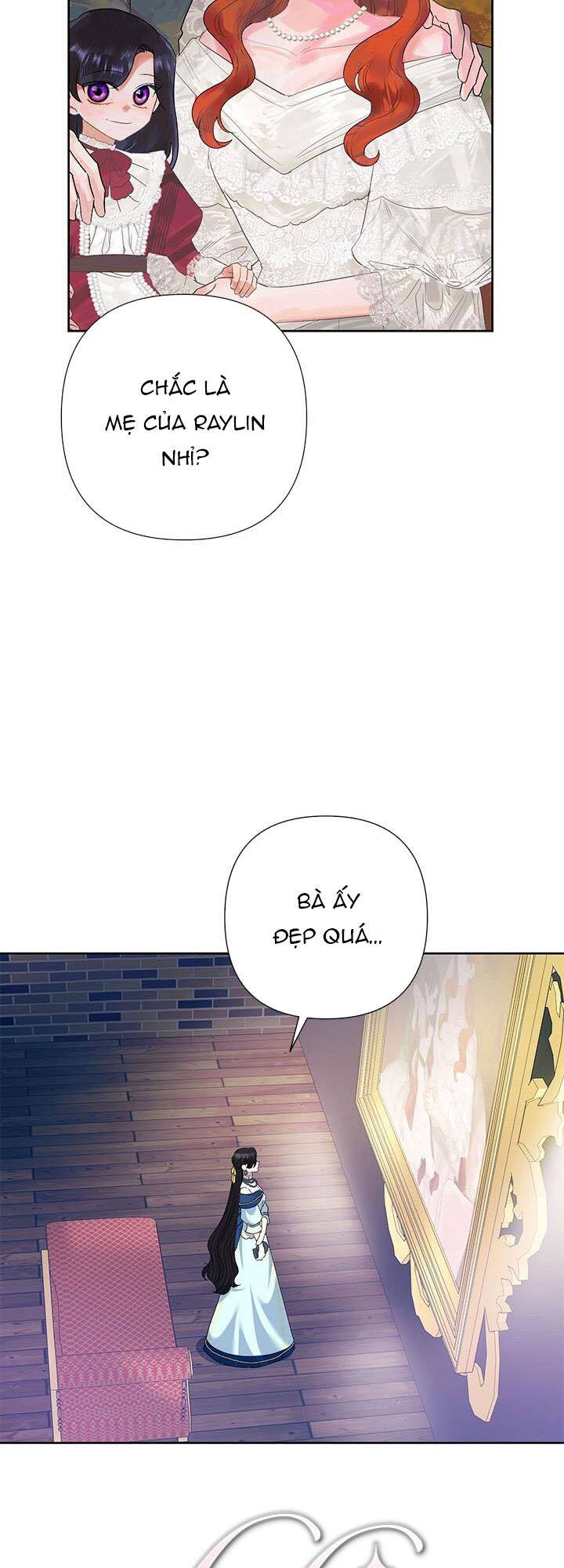 Ác Nữ Hôm Nay Lại Yêu Đời Rồi!: Chapter 64