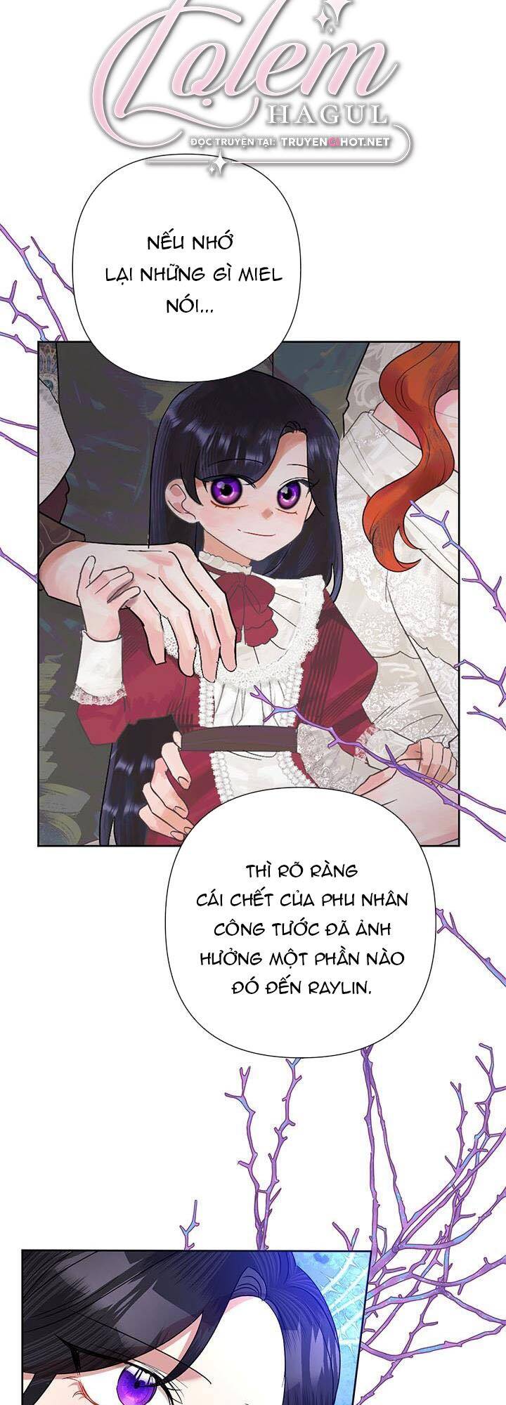 Ác Nữ Hôm Nay Lại Yêu Đời Rồi!: Chapter 64