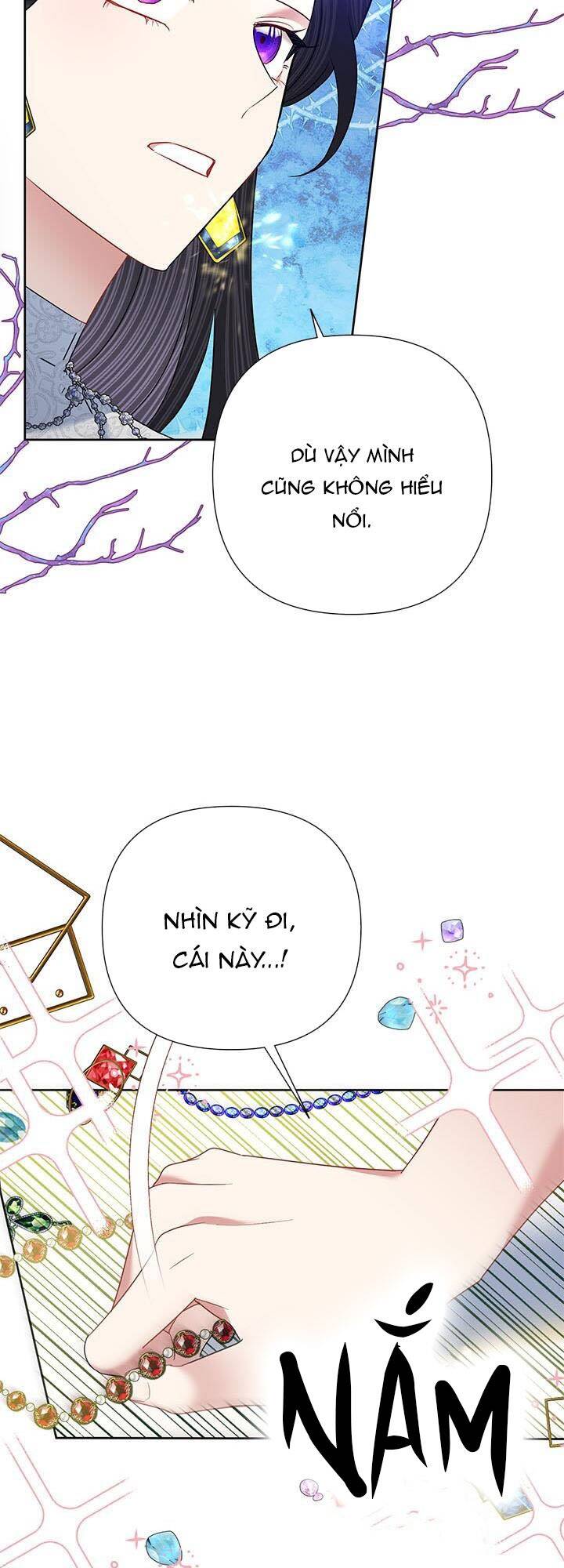 Ác Nữ Hôm Nay Lại Yêu Đời Rồi!: Chapter 64