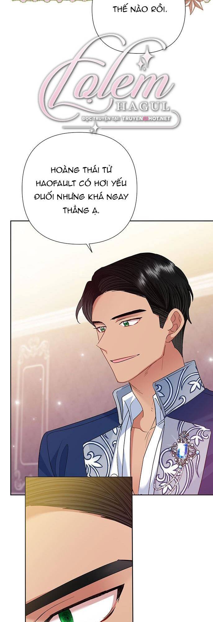 Ác Nữ Hôm Nay Lại Yêu Đời Rồi!: Chapter 64