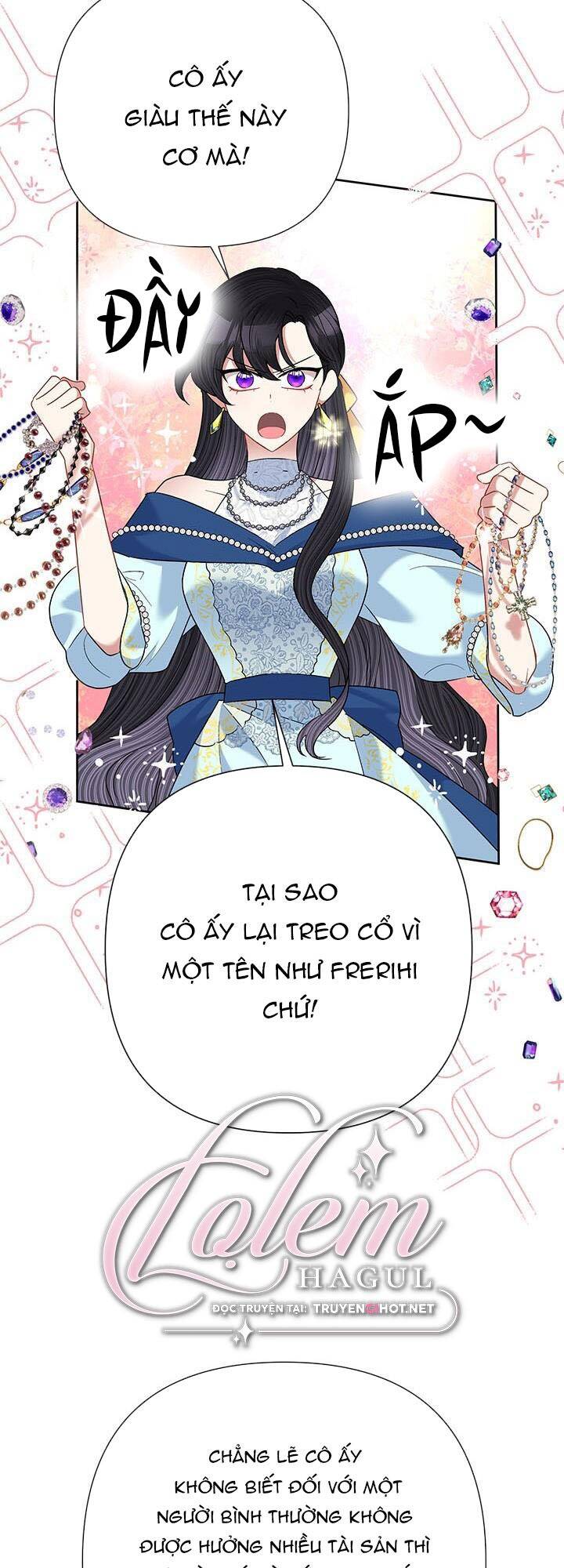 Ác Nữ Hôm Nay Lại Yêu Đời Rồi!: Chapter 64