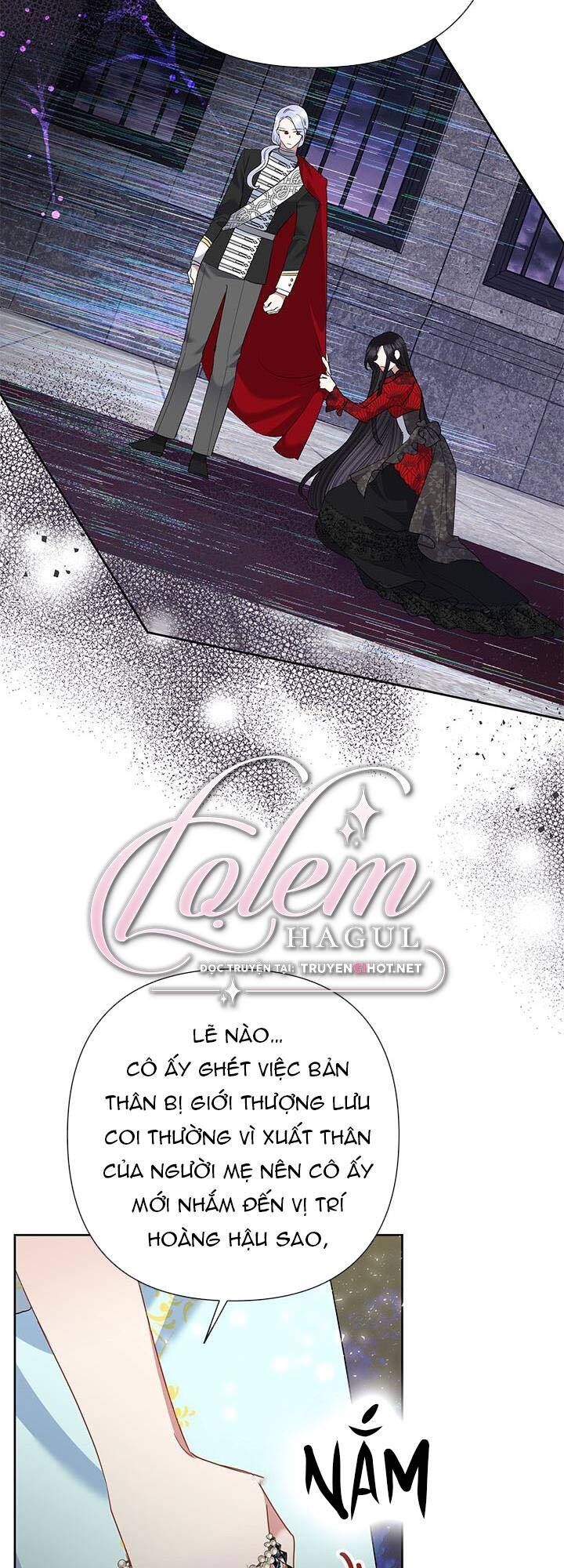 Ác Nữ Hôm Nay Lại Yêu Đời Rồi!: Chapter 64