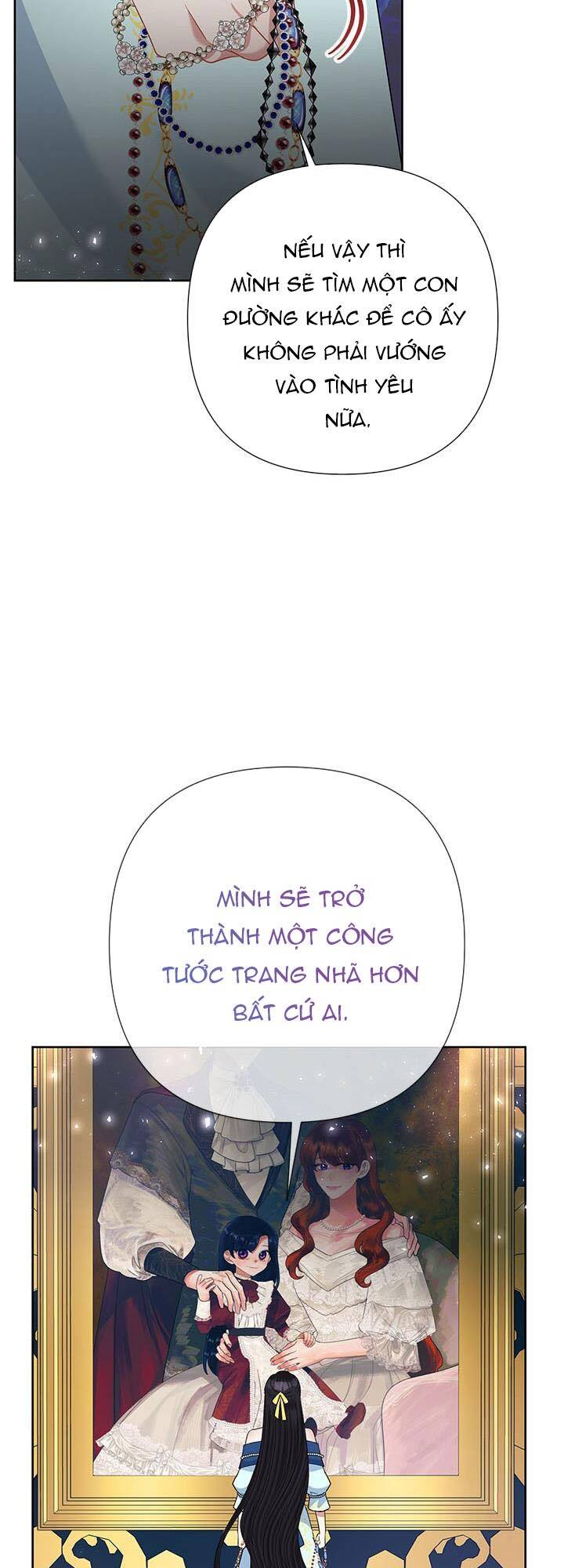 Ác Nữ Hôm Nay Lại Yêu Đời Rồi!: Chapter 64