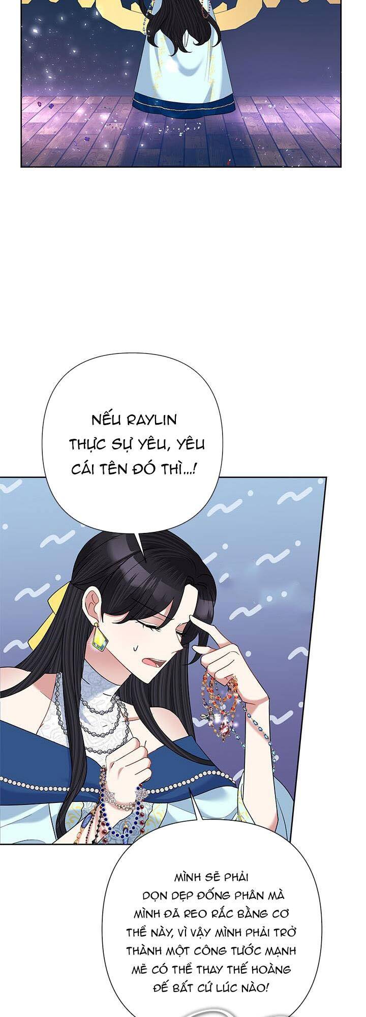 Ác Nữ Hôm Nay Lại Yêu Đời Rồi!: Chapter 64