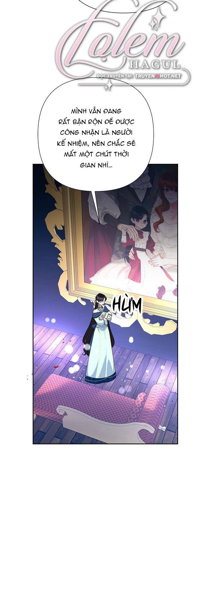 Ác Nữ Hôm Nay Lại Yêu Đời Rồi!: Chapter 64