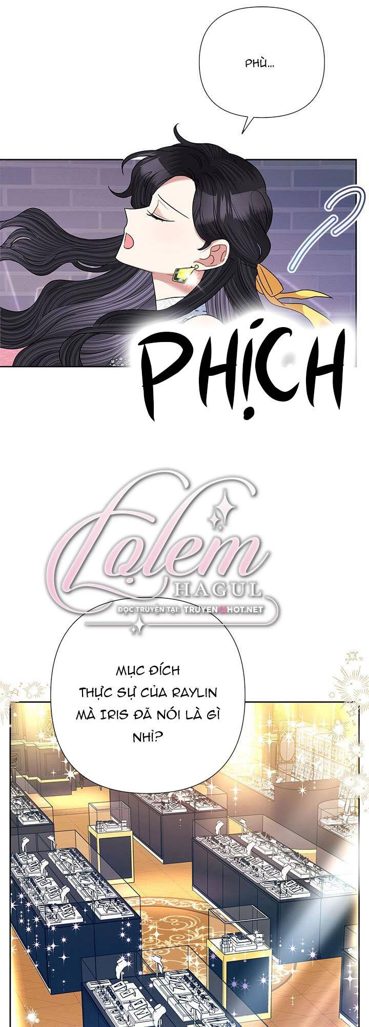 Ác Nữ Hôm Nay Lại Yêu Đời Rồi!: Chapter 64