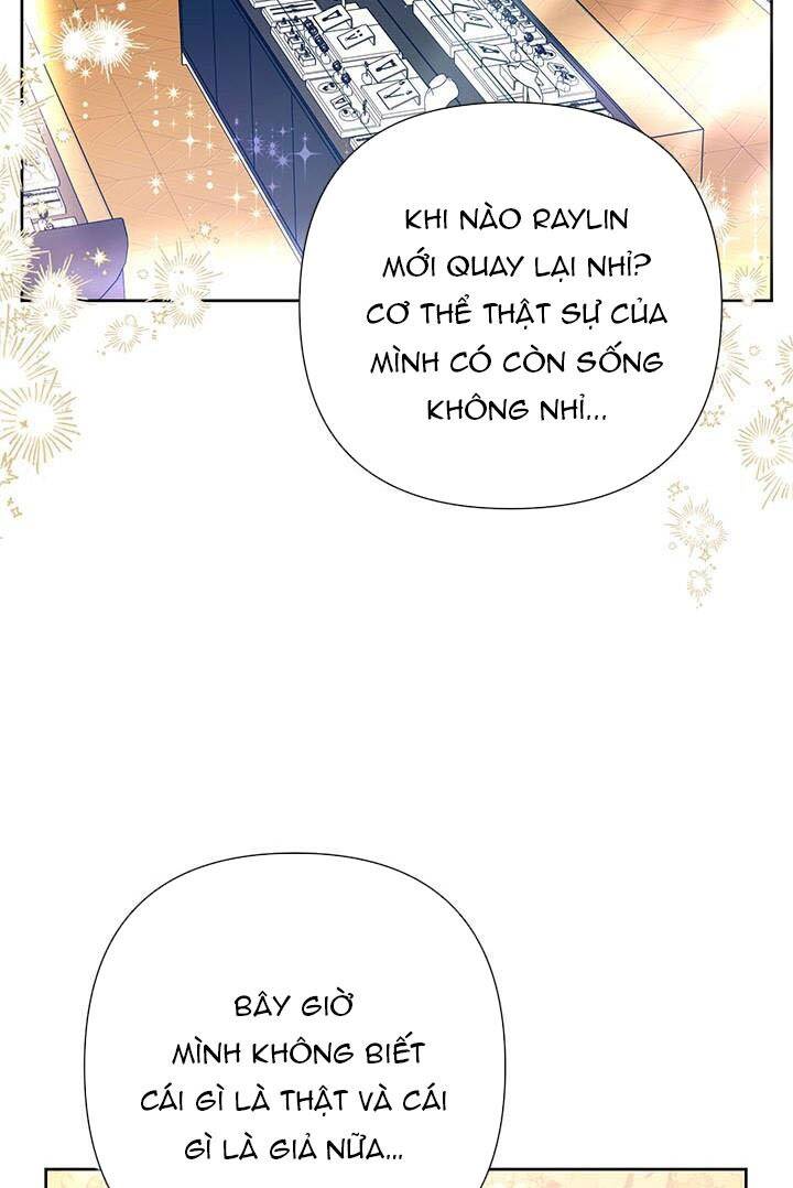 Ác Nữ Hôm Nay Lại Yêu Đời Rồi!: Chapter 64