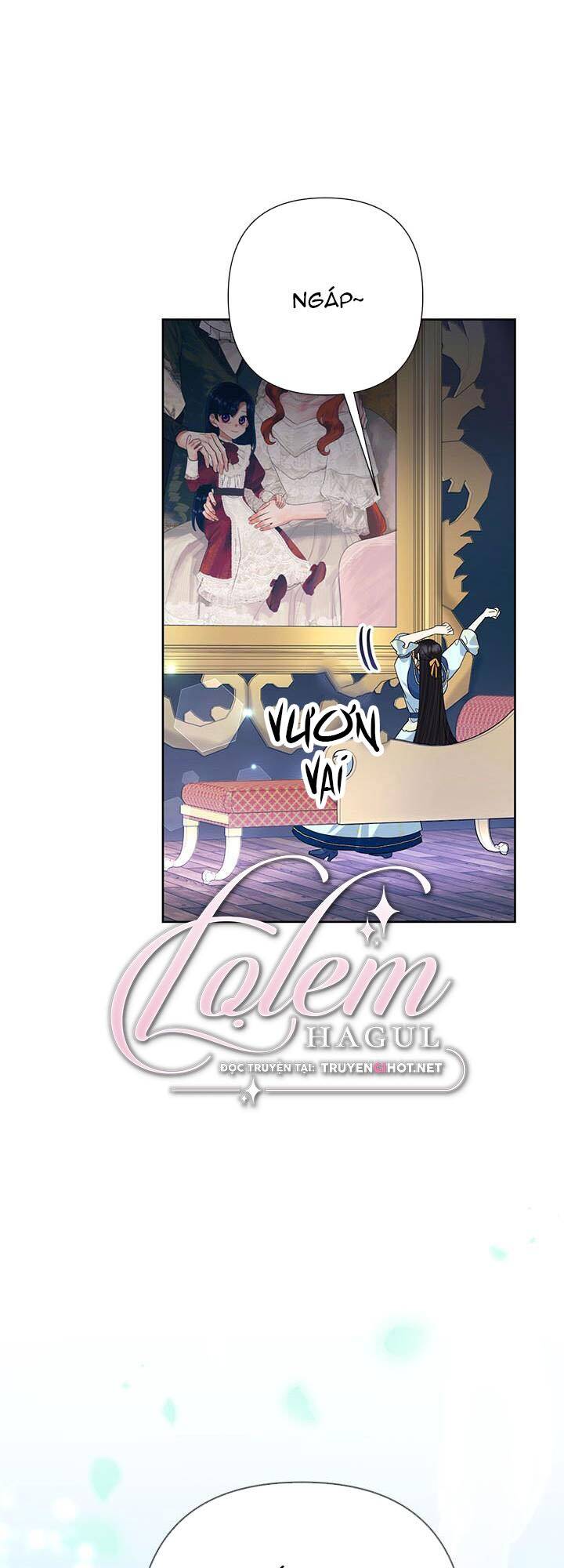 Ác Nữ Hôm Nay Lại Yêu Đời Rồi!: Chapter 64