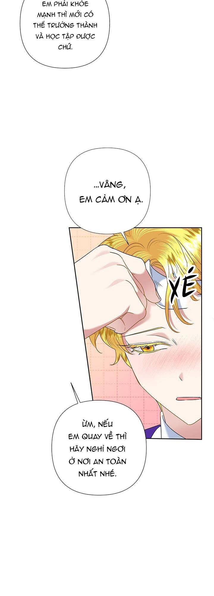 Ác Nữ Hôm Nay Lại Yêu Đời Rồi!: Chapter 64